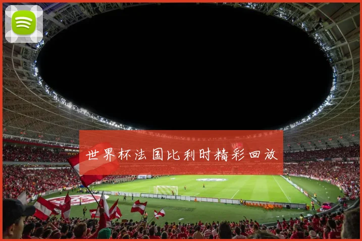世界杯法国比利时精彩回放