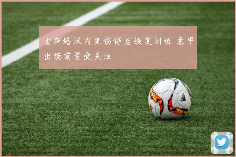 古斯塔沃内里伤停后恢复训练 意甲出场前景受关注
